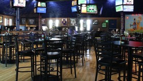 Adventureland Resort