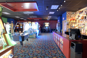 Adventureland Resort