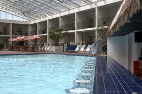 Adventureland Resort