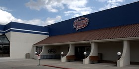 Adventureland Resort