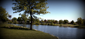 Adventureland Resort