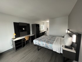 Studio 6 Altoona, Ia - Des Moines East