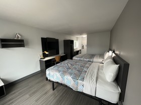 Studio 6 Altoona, Ia - Des Moines East