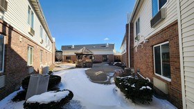 Studio 6 Altoona, Ia - Des Moines East