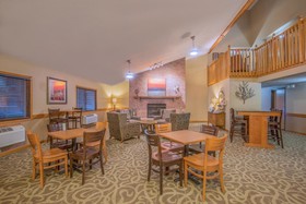 AmericInn by Wyndham Ames