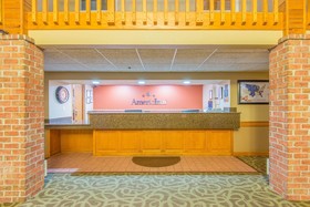AmericInn by Wyndham Ames
