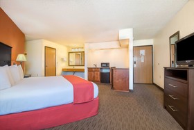 AmericInn by Wyndham Ames