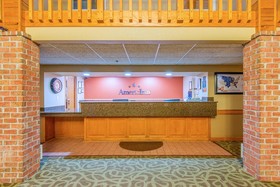 AmericInn by Wyndham Ames