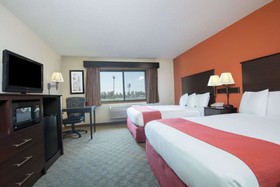 AmericInn by Wyndham Ames