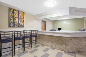 Baymont by Wyndham Ames