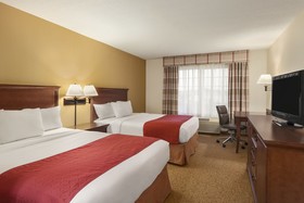 Country Inn & Suites by Radisson, Ames, IA