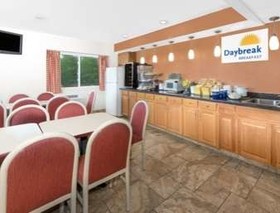 Days Inn by Wyndham Ames