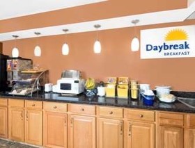 Days Inn by Wyndham Ames