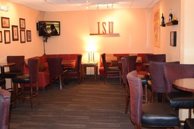 Gateway Hotel and Conference Center