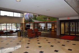 Gateway Hotel and Conference Center