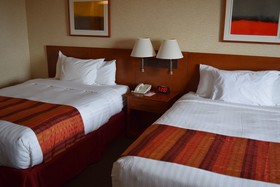 Gateway Hotel and Conference Center