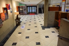 Gateway Hotel and Conference Center