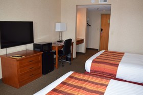 Gateway Hotel and Conference Center