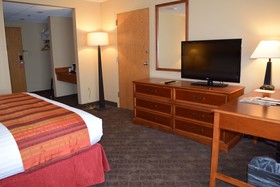 Gateway Hotel and Conference Center