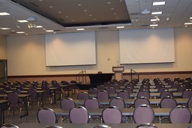 Gateway Hotel and Conference Center