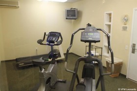 GrandStay Residential Suites Ames