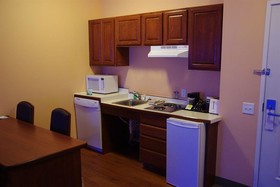GrandStay Residential Suites Ames