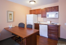 GrandStay Residential Suites Ames