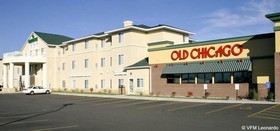 GrandStay Residential Suites Ames