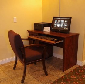 GrandStay Residential Suites Ames