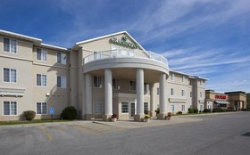 GrandStay Residential Suites Ames