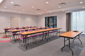 Hampton Inn & Suites Ames