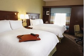 Hampton Inn & Suites Ames