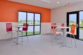 Hampton Inn & Suites Ames