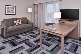 Hampton Inn & Suites Ames