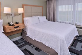 Hampton Inn & Suites Ames
