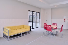 Hampton Inn & Suites Ames