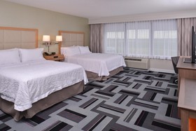 Hampton Inn & Suites Ames