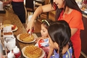 Hampton Inn & Suites Ames