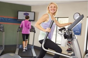 Hampton Inn & Suites Ames