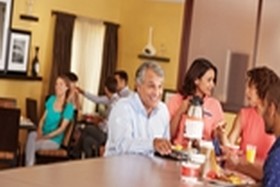 Hampton Inn & Suites Ames