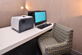 Hampton Inn & Suites Ames