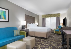 Holiday Inn Express & Suites Ames