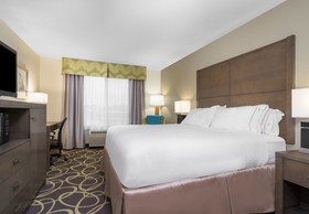 Holiday Inn Express & Suites Ames