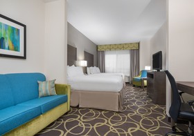Holiday Inn Express & Suites Ames
