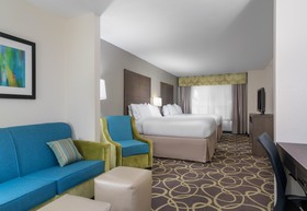 Holiday Inn Express & Suites Ames