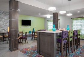 Holiday Inn Express & Suites Ames