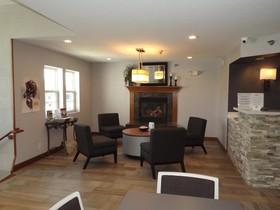 Microtel Inn & Suites by Wyndham Ames