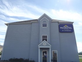 Microtel Inn & Suites by Wyndham Ames