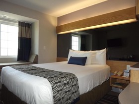 Microtel Inn & Suites by Wyndham Ames