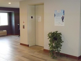 Microtel Inn & Suites by Wyndham Ames